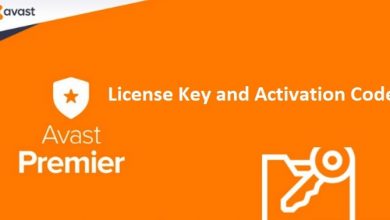 Avast Premier License Key and Activation Code in 2021