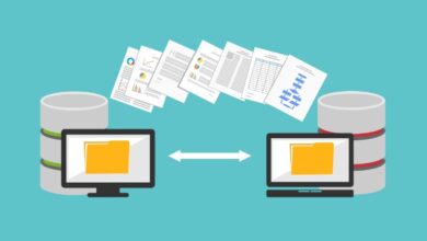 Migration Testing of Data