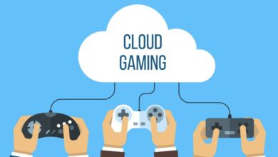 Cloud Gaming