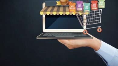 Marketing Your Online Store