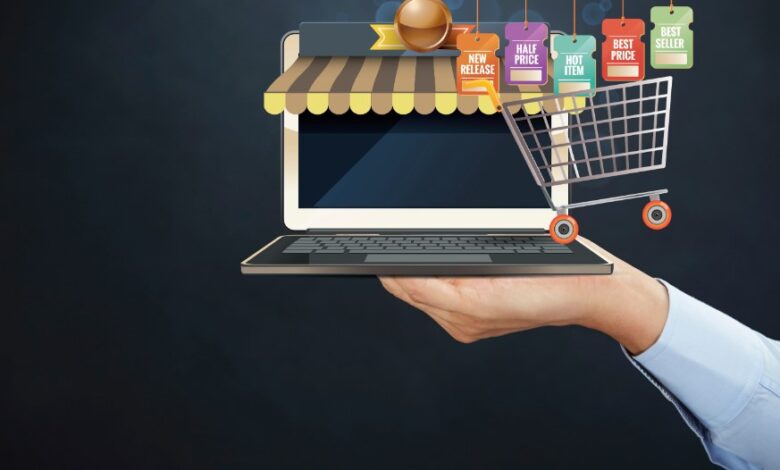 Marketing Your Online Store