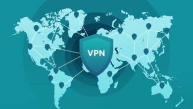 What Is a VPN - How Does It Work