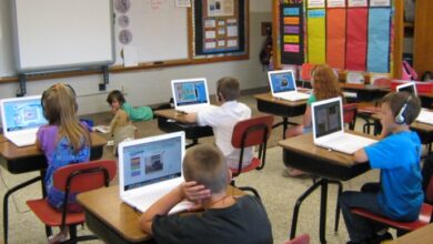 Technology on Education