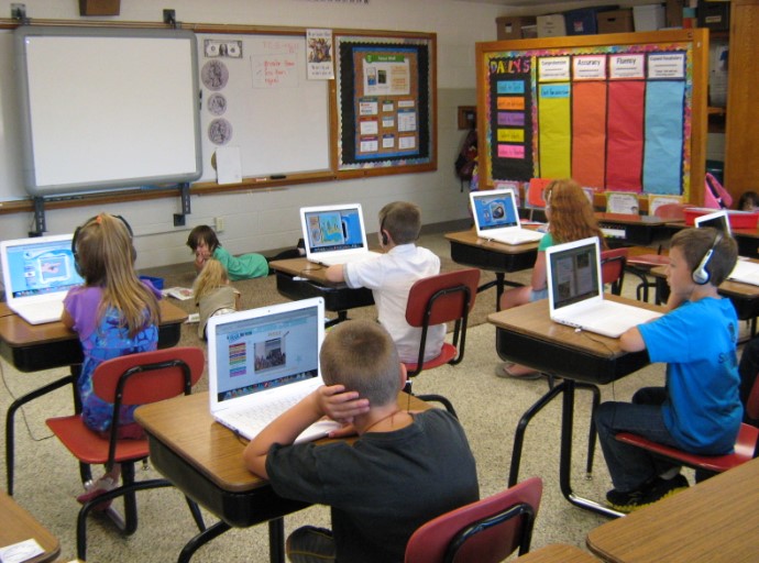 Technology on Education