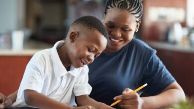 Home Schooling in South Africa