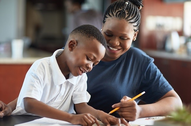 Home Schooling in South Africa