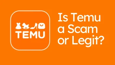 Is Temu Legit or Scam