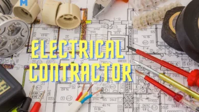 Role Of an Electrical Contractor