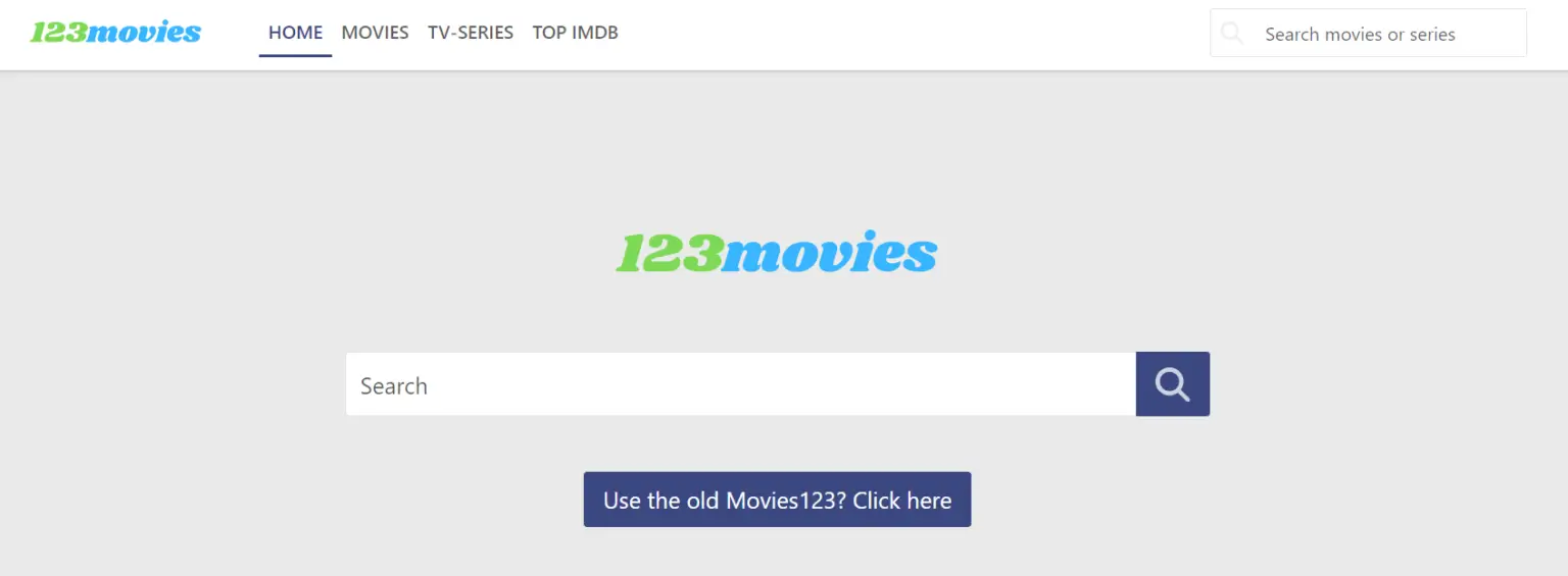 123Movies - HDToday Alternatives