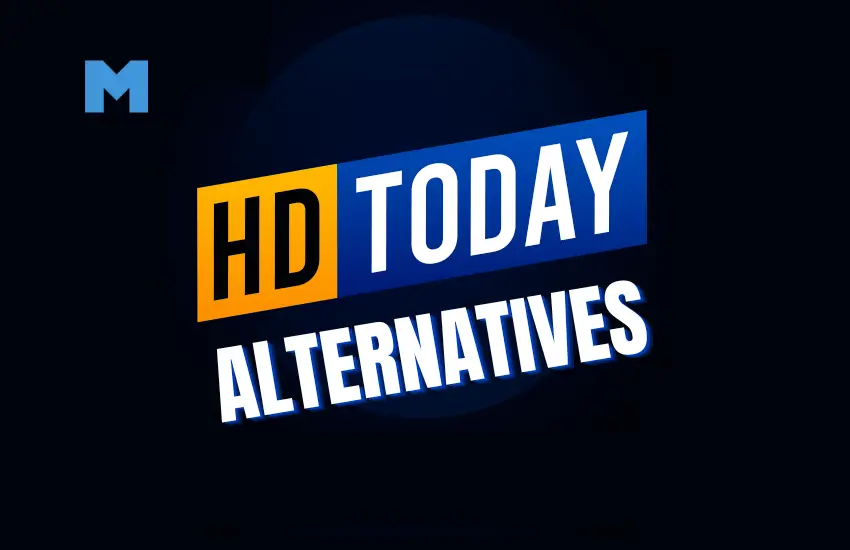 HDToday Alternatives