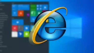 Internet Explorer Online