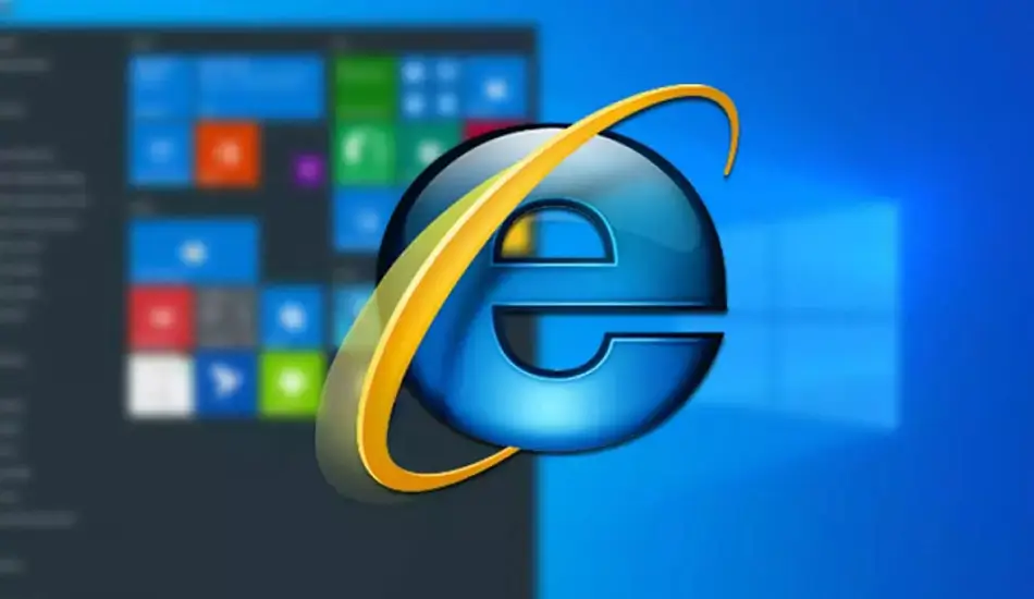 Internet Explorer Online