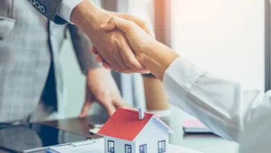 Managing Your First Property