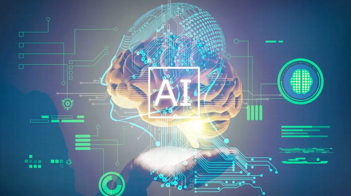 6 Emerging AI Trends