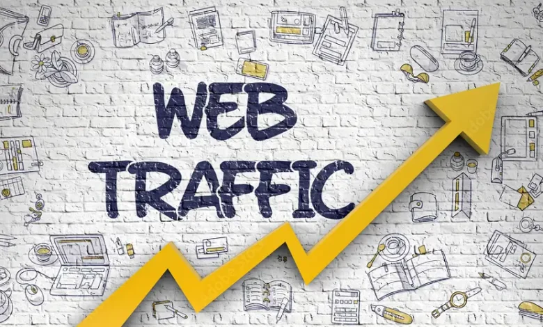 Web Traffic