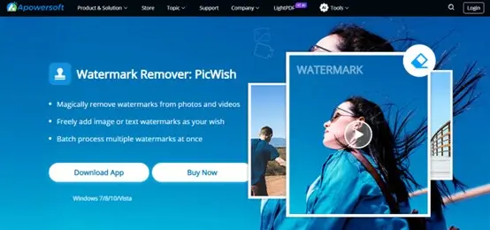 IG Reel Watermark Remover