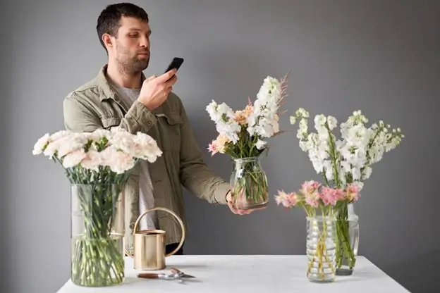 Blooming Convenience of Online Florists