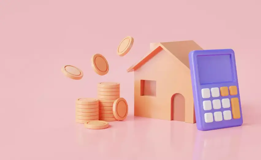 Calculating Home Loans