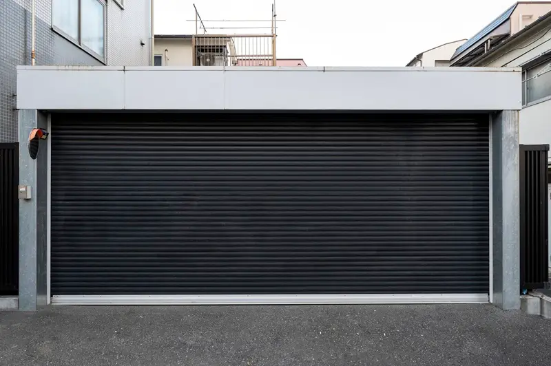 Garage Doors