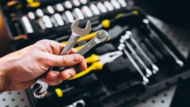 Getting the Most Out of Your Tools