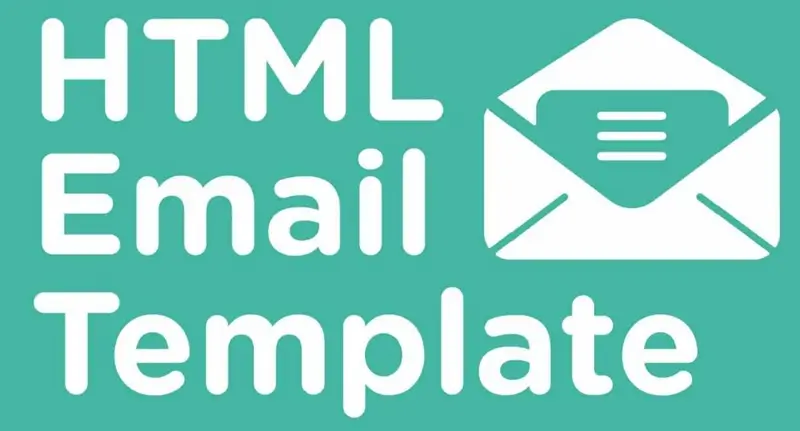 HTML Email Templates