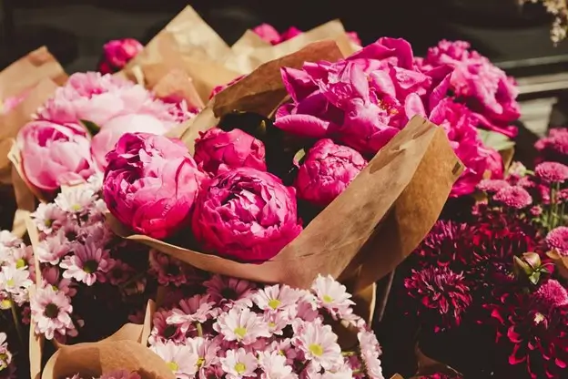 How Online Florists Overcome Them