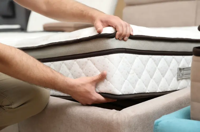 How to Choose a Mattress