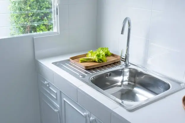 Premium Kitchen Sinks