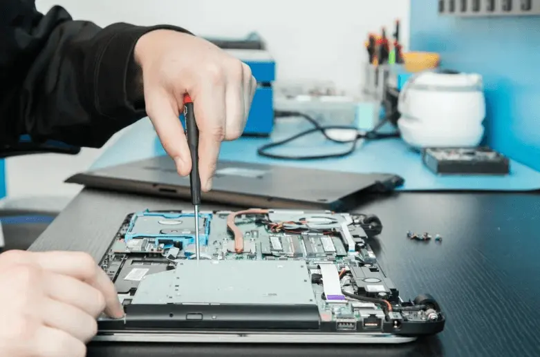 Professional Computer Repairs