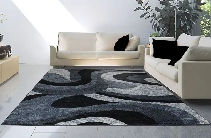 Rug for Style and Comfort