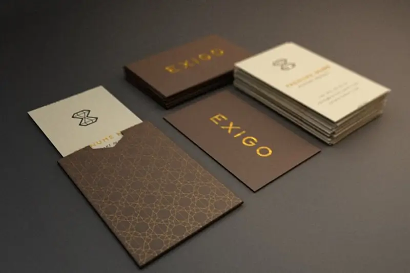 digital business cards