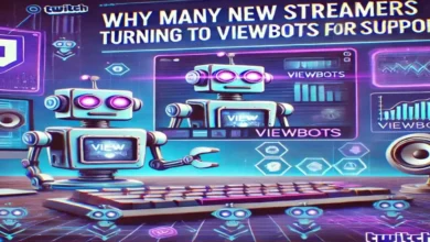 viewbots