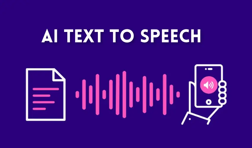 AI Text-to-Speech for Content Creation in Digital Marketing