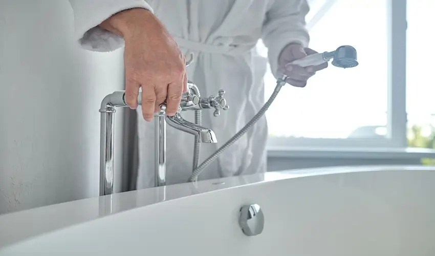 Bidet Sprayer