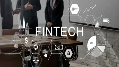 IoT in Fintech