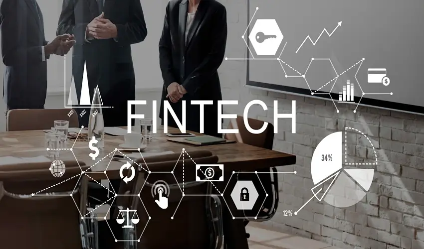 IoT in Fintech