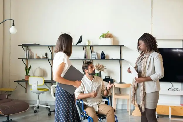Inclusive Employer