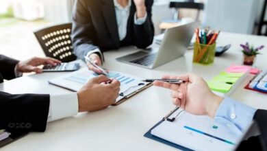 Reliable Accounting Services