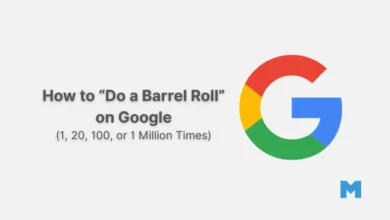 Do a Barrel Roll